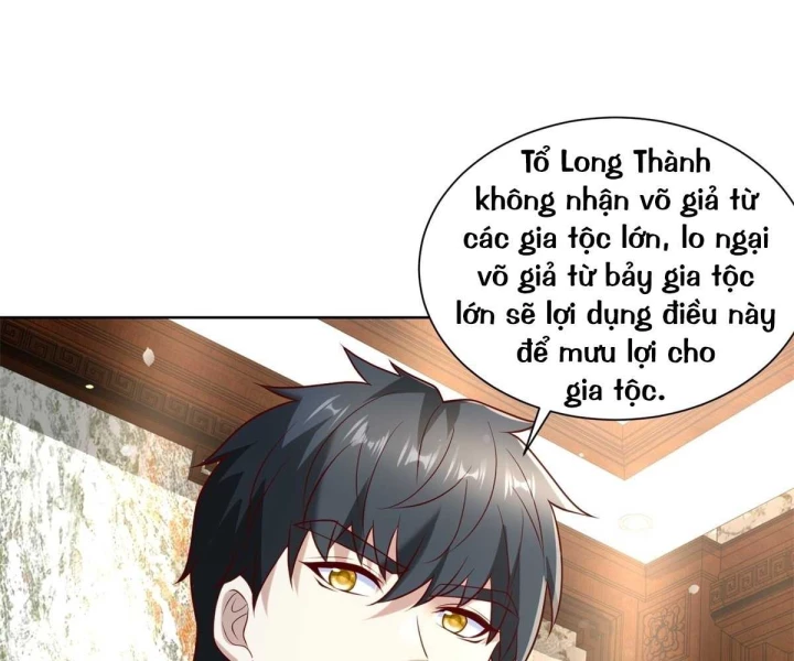 Chiến Thần Mạnh Nhất Đô Thị Chapter 58 - Trang 2