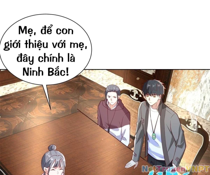 Chiến Thần Mạnh Nhất Đô Thị Chapter 58 - Trang 2