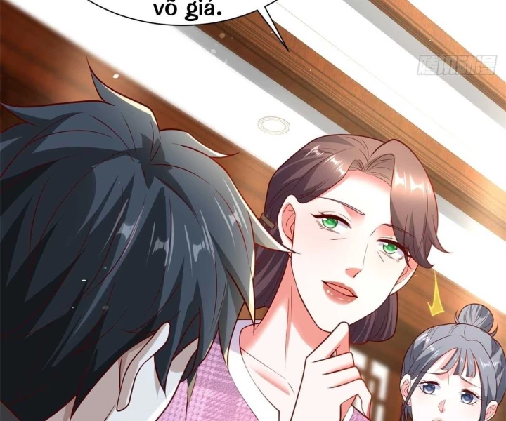 Chiến Thần Mạnh Nhất Đô Thị Chapter 58 - Trang 2