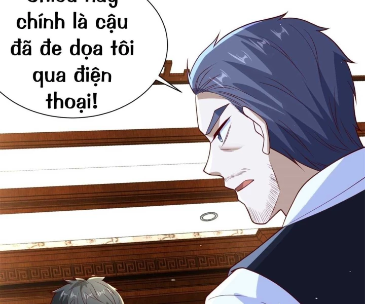 Chiến Thần Mạnh Nhất Đô Thị Chapter 58 - Trang 2