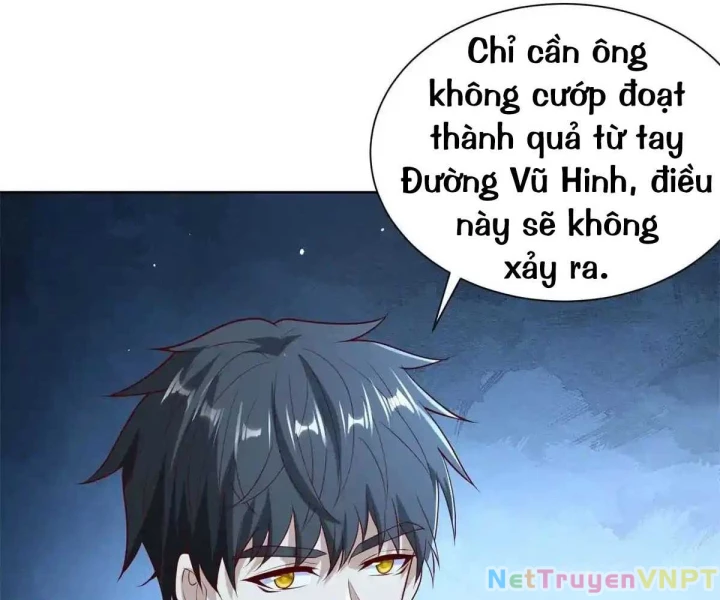 Chiến Thần Mạnh Nhất Đô Thị Chapter 59 - Trang 2