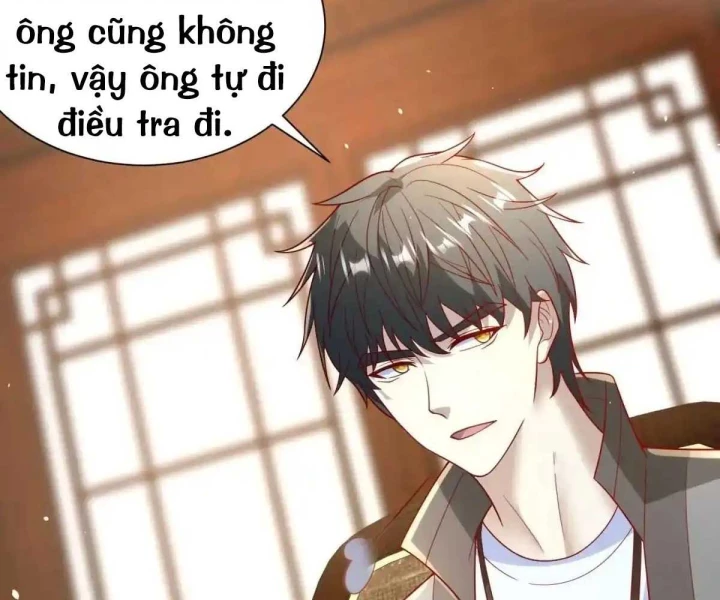 Chiến Thần Mạnh Nhất Đô Thị Chapter 59 - Trang 2