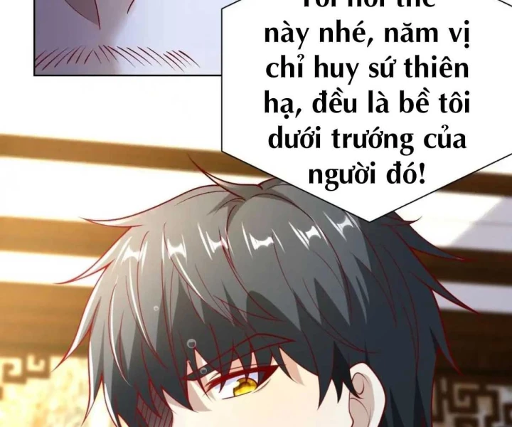 Chiến Thần Mạnh Nhất Đô Thị Chapter 59 - Trang 2