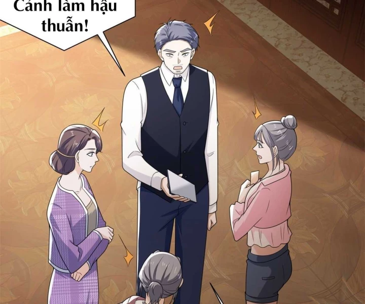 Chiến Thần Mạnh Nhất Đô Thị Chapter 60 - Trang 2