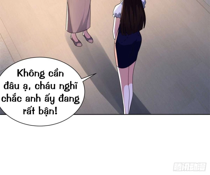 Chiến Thần Mạnh Nhất Đô Thị Chapter 60 - Trang 2