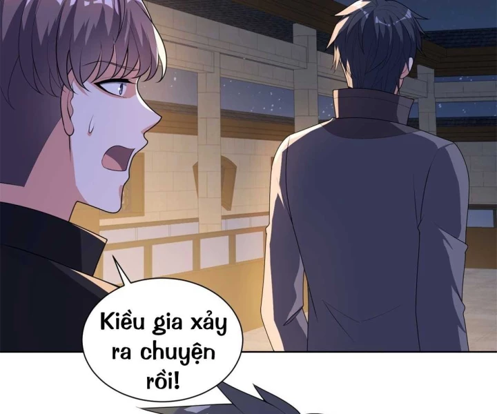 Chiến Thần Mạnh Nhất Đô Thị Chapter 60 - Trang 2