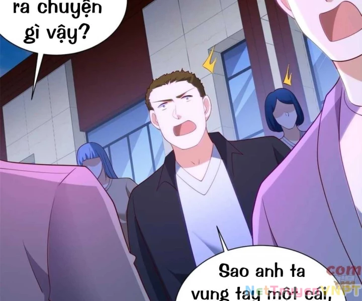 Chiến Thần Mạnh Nhất Đô Thị Chapter 61 - Trang 2