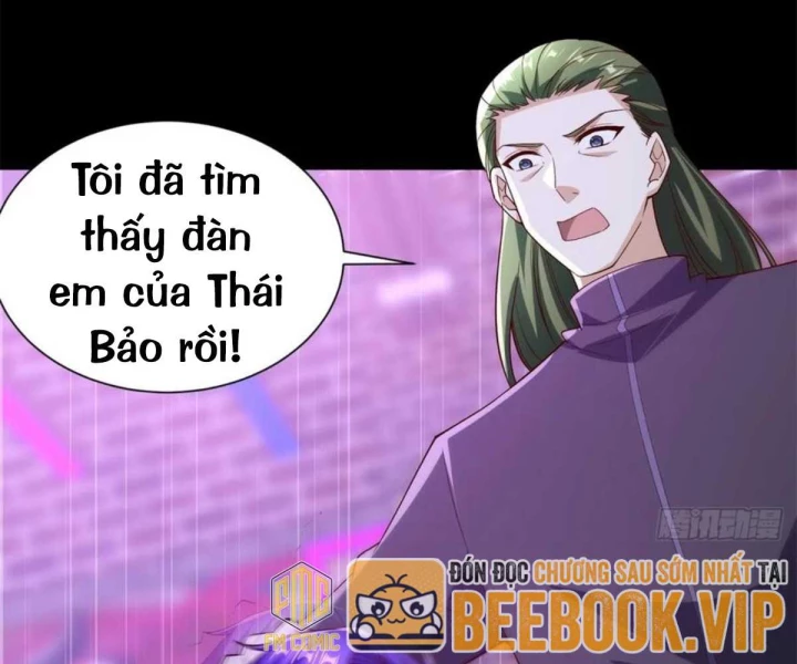 Chiến Thần Mạnh Nhất Đô Thị Chapter 61 - Trang 2