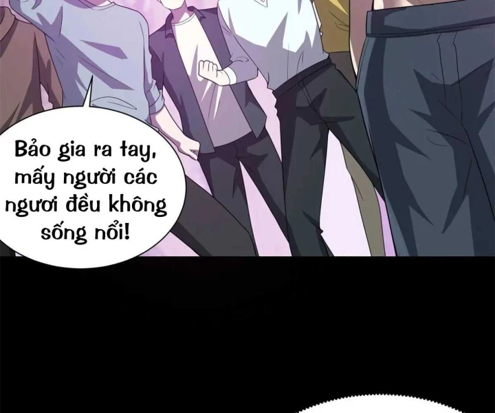 Chiến Thần Mạnh Nhất Đô Thị Chapter 62 - Trang 2