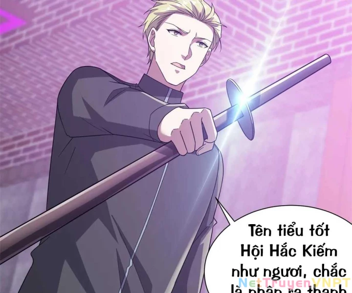 Chiến Thần Mạnh Nhất Đô Thị Chapter 62 - Trang 2