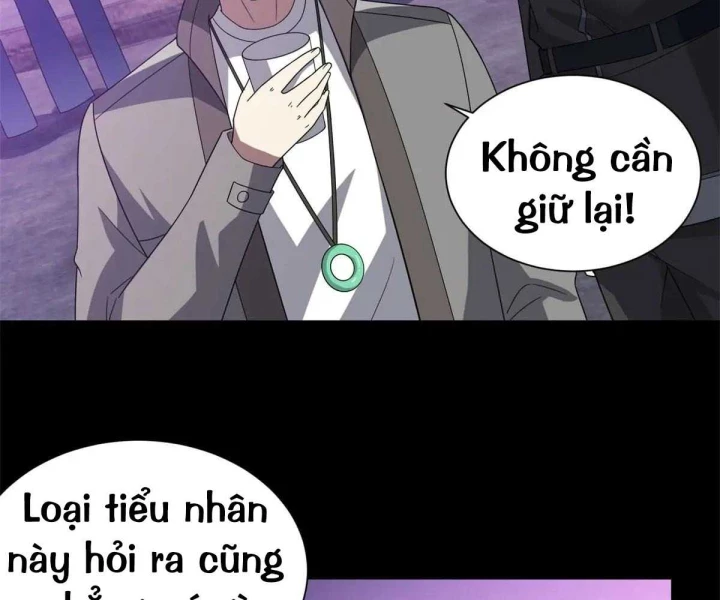 Chiến Thần Mạnh Nhất Đô Thị Chapter 62 - Trang 2