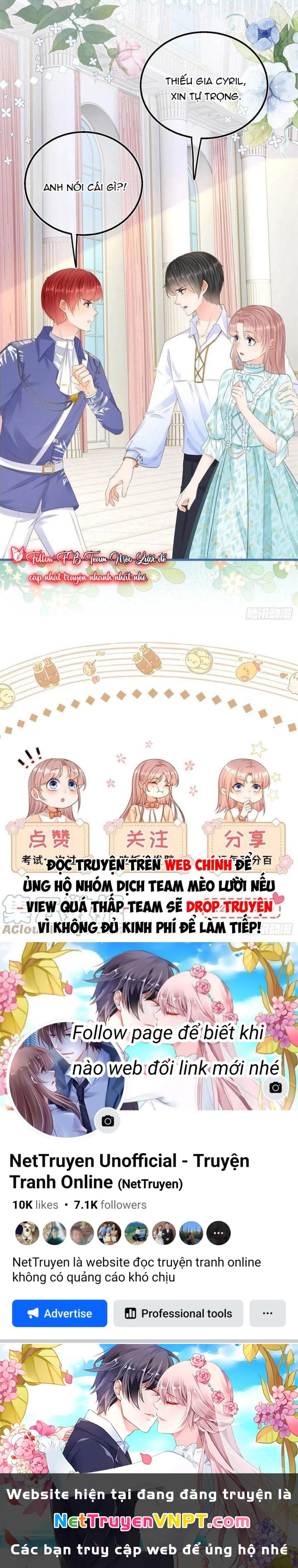 Sự Phản Công Của Nữ Công Tước Phản Diện Chapter 40 - 19
