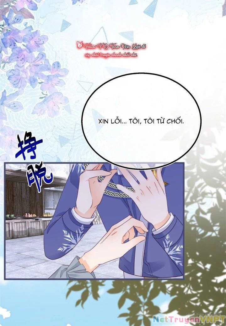 Sự Phản Công Của Nữ Công Tước Phản Diện Chapter 58 - 3