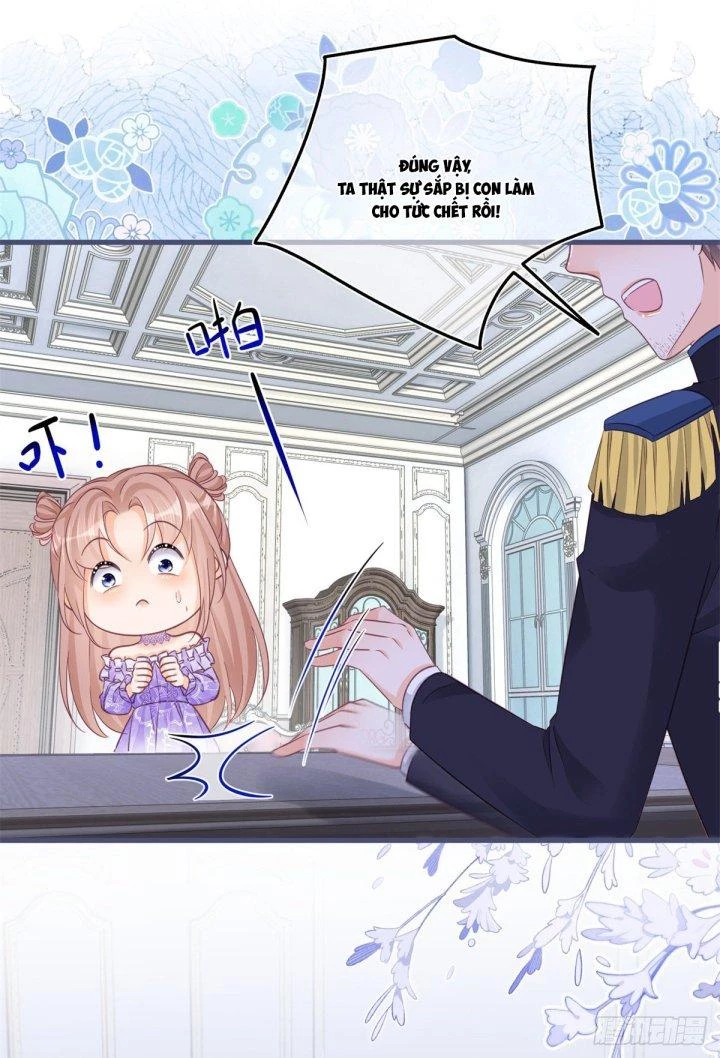Sự Phản Công Của Nữ Công Tước Phản Diện Chapter 58 - 8