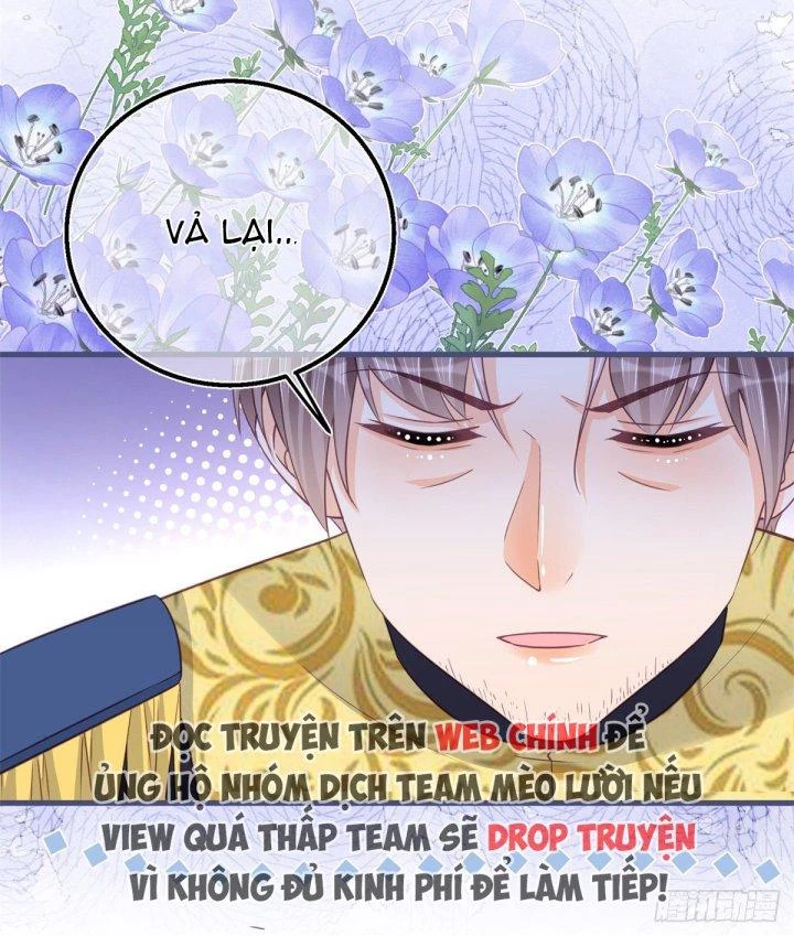 Sự Phản Công Của Nữ Công Tước Phản Diện Chapter 58 - 11