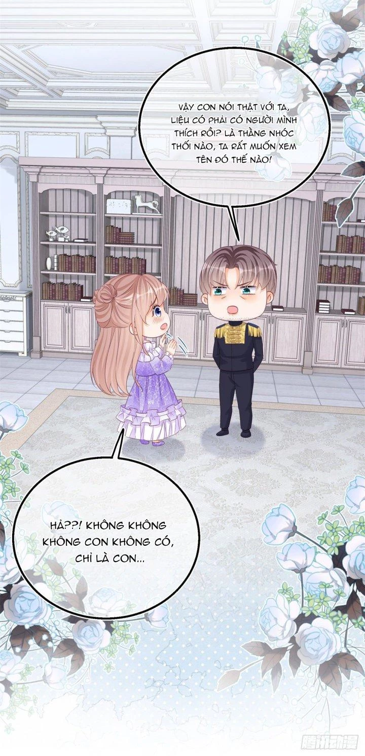 Sự Phản Công Của Nữ Công Tước Phản Diện Chapter 58 - 14