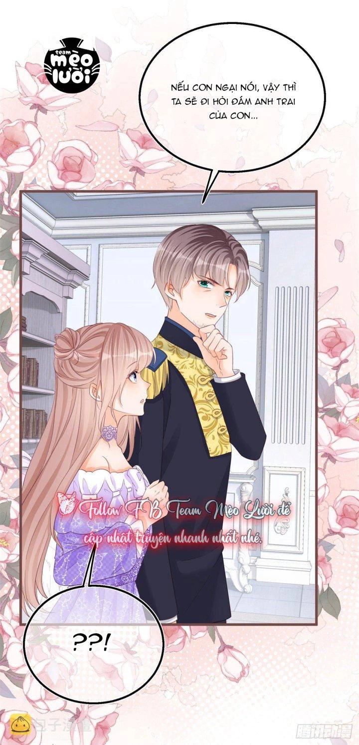 Sự Phản Công Của Nữ Công Tước Phản Diện Chapter 58 - 15