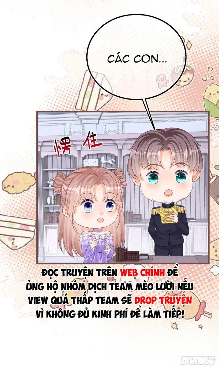 Sự Phản Công Của Nữ Công Tước Phản Diện Chapter 58 - 17