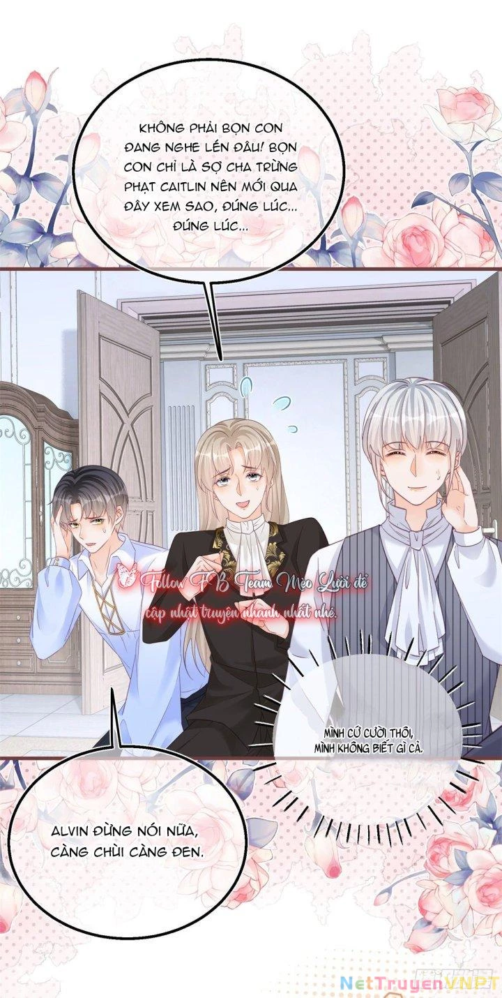 Sự Phản Công Của Nữ Công Tước Phản Diện Chapter 58 - 18