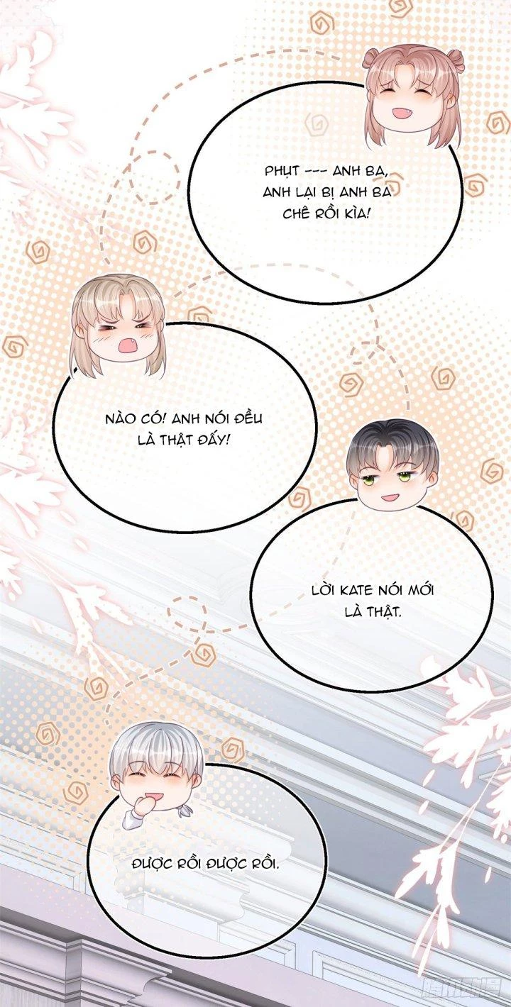Sự Phản Công Của Nữ Công Tước Phản Diện Chapter 58 - 19
