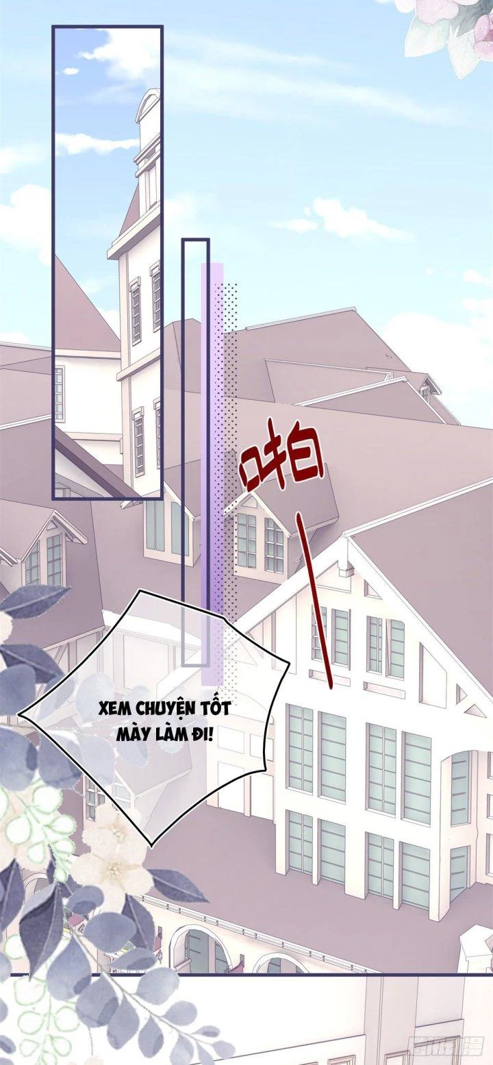 Sự Phản Công Của Nữ Công Tước Phản Diện Chapter 58 - 22