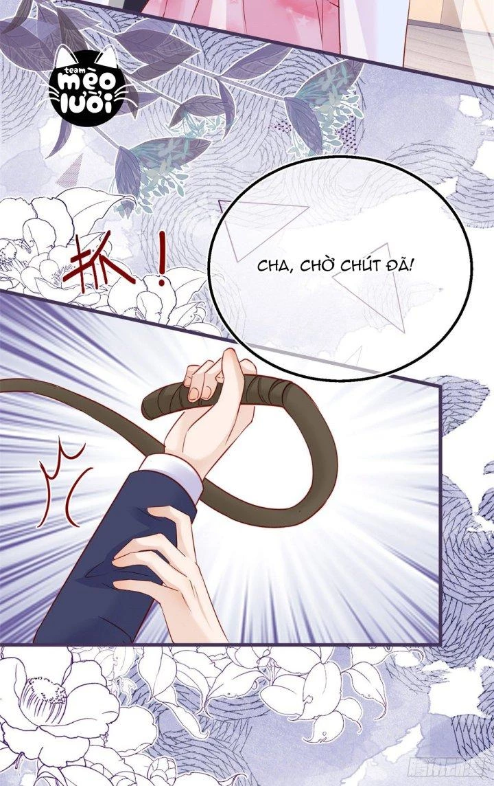 Sự Phản Công Của Nữ Công Tước Phản Diện Chapter 58 - 25