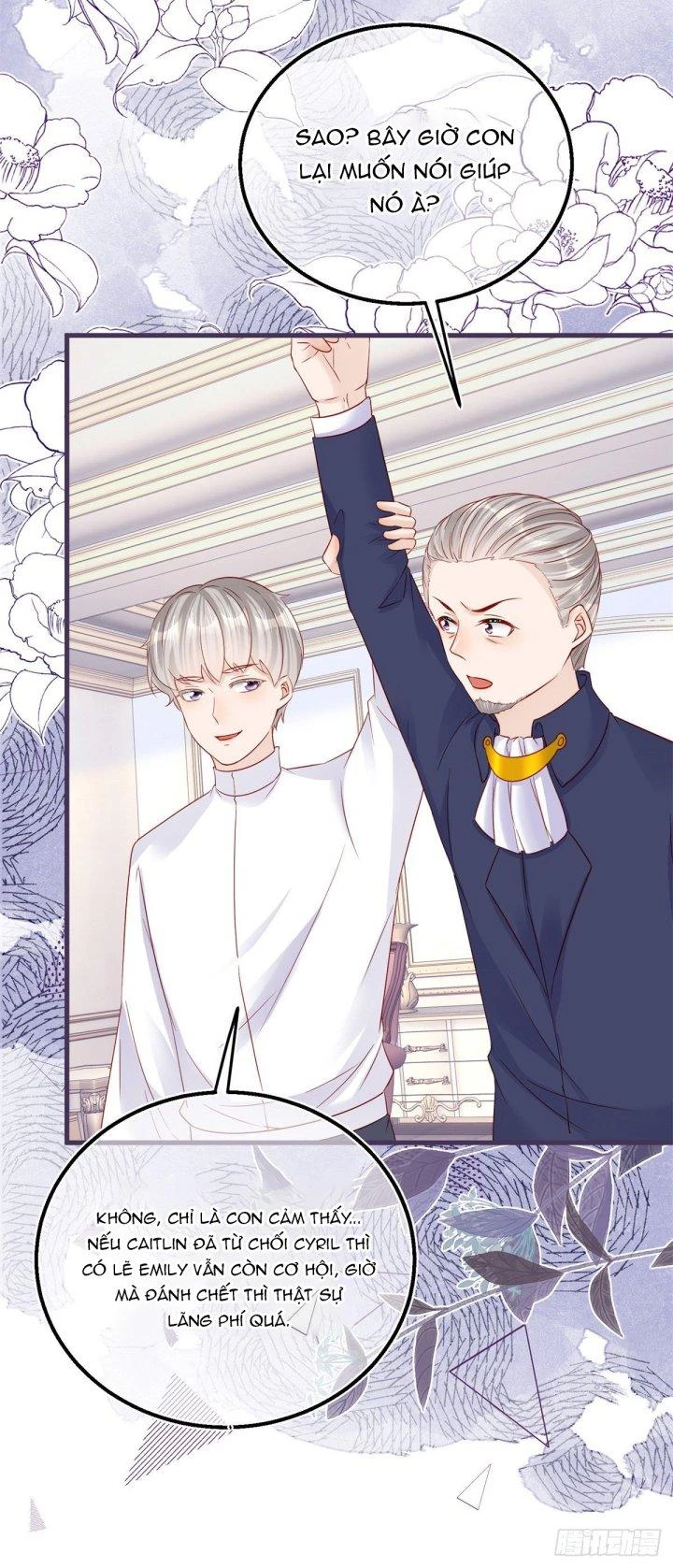 Sự Phản Công Của Nữ Công Tước Phản Diện Chapter 58 - 26