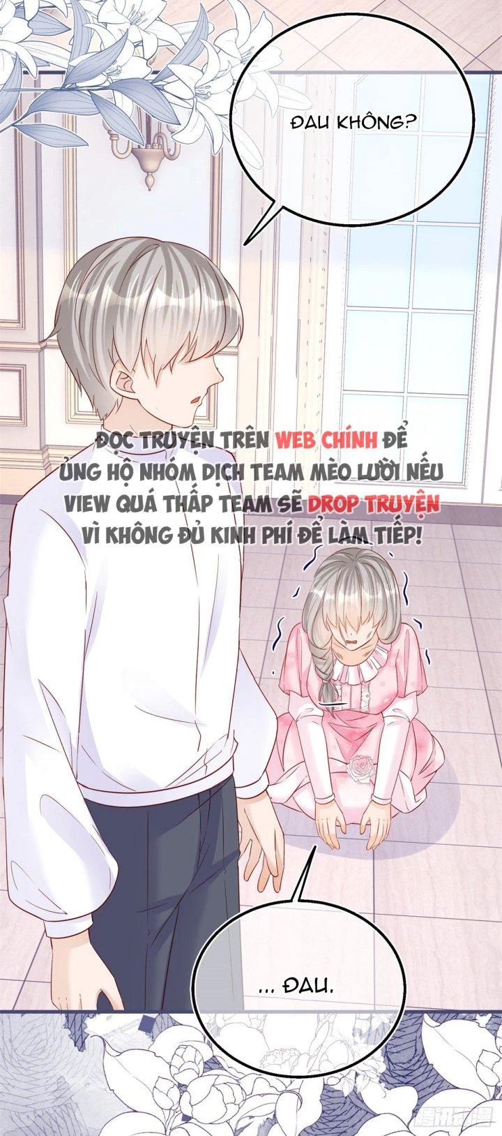 Sự Phản Công Của Nữ Công Tước Phản Diện Chapter 58 - 28