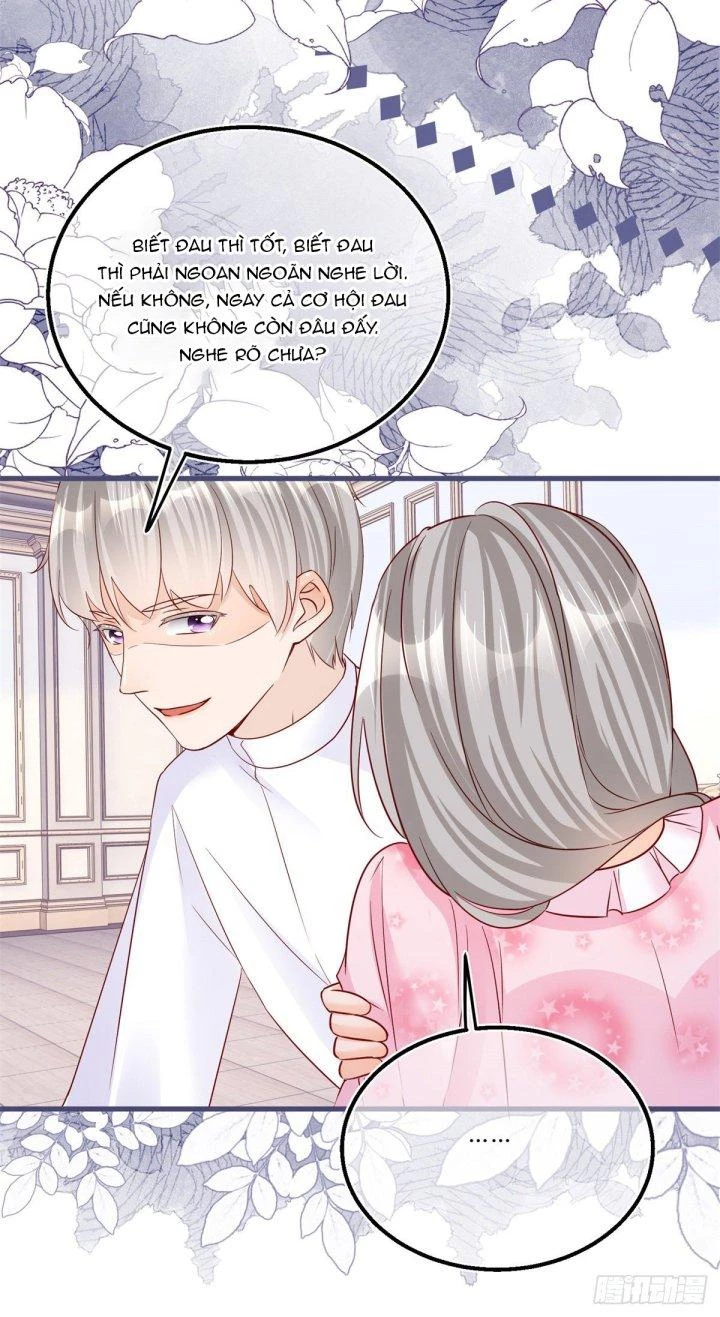 Sự Phản Công Của Nữ Công Tước Phản Diện Chapter 58 - 29