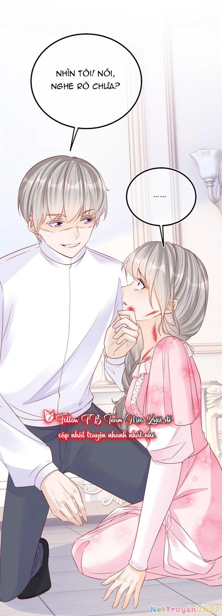 Sự Phản Công Của Nữ Công Tước Phản Diện Chapter 58 - 30
