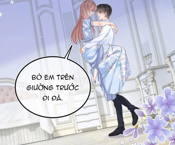 Sự Phản Công Của Nữ Công Tước Phản Diện Chapter 88 - 5