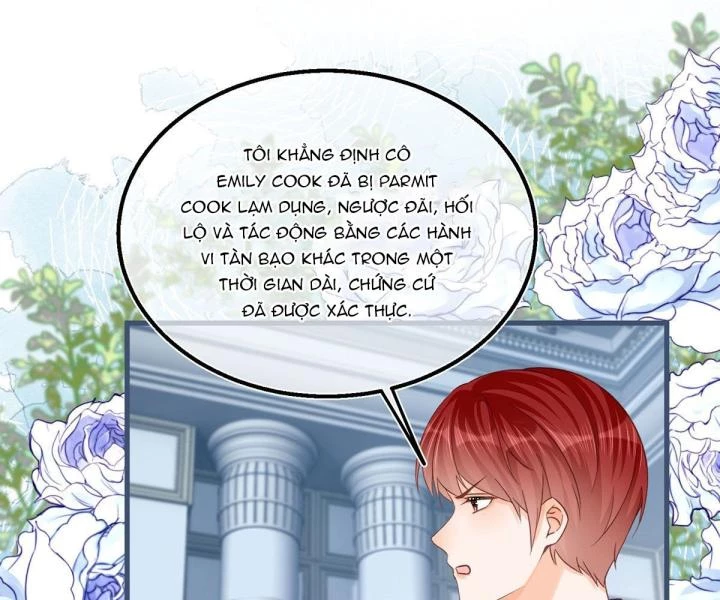Sự Phản Công Của Nữ Công Tước Phản Diện Chapter 88 - 52