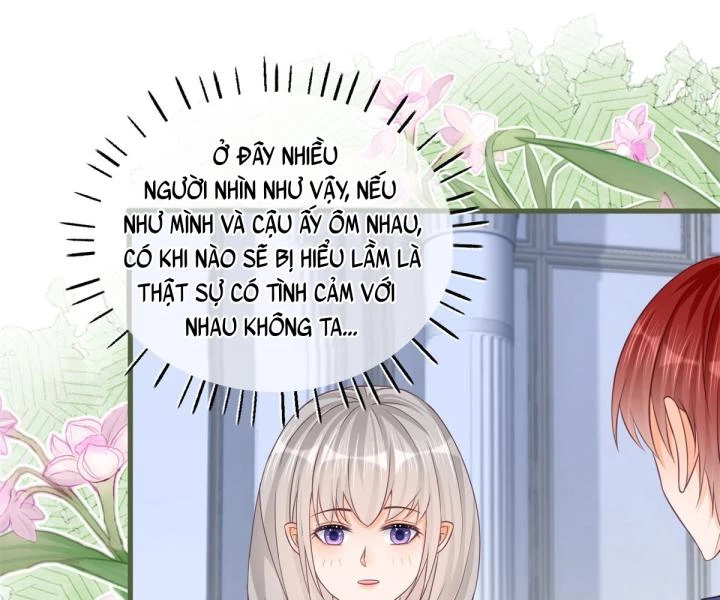 Sự Phản Công Của Nữ Công Tước Phản Diện Chapter 90 - 4