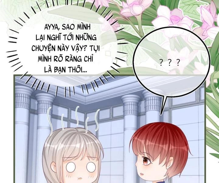 Sự Phản Công Của Nữ Công Tước Phản Diện Chapter 90 - 6