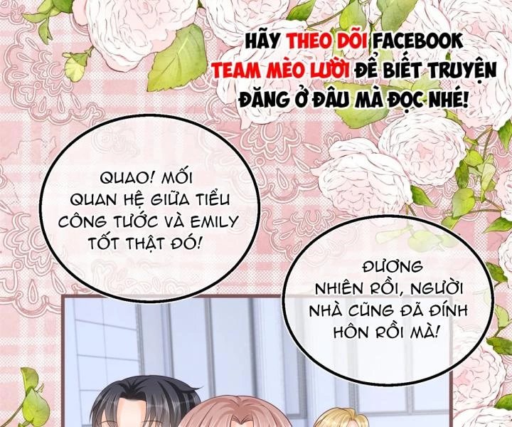 Sự Phản Công Của Nữ Công Tước Phản Diện Chapter 90 - 16