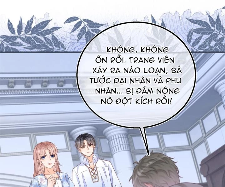 Sự Phản Công Của Nữ Công Tước Phản Diện Chapter 90 - 22
