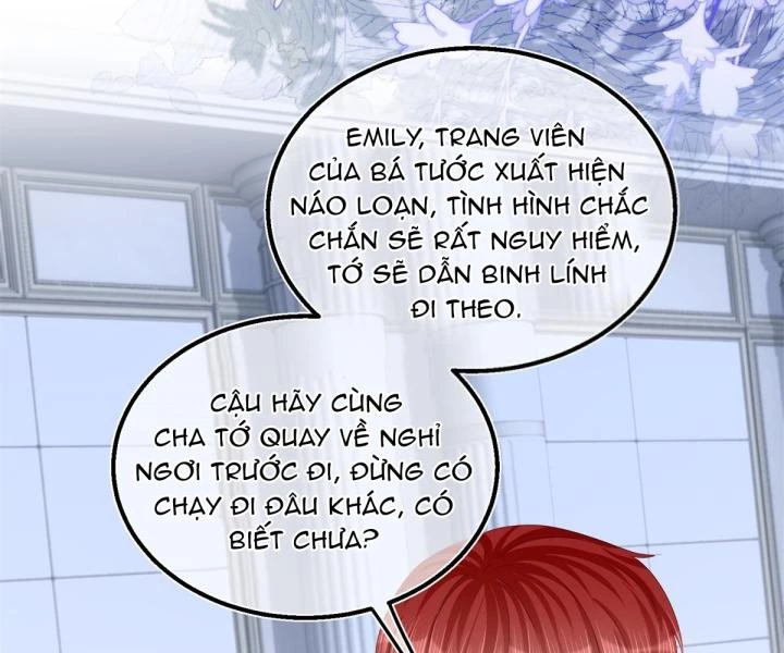 Sự Phản Công Của Nữ Công Tước Phản Diện Chapter 90 - 29