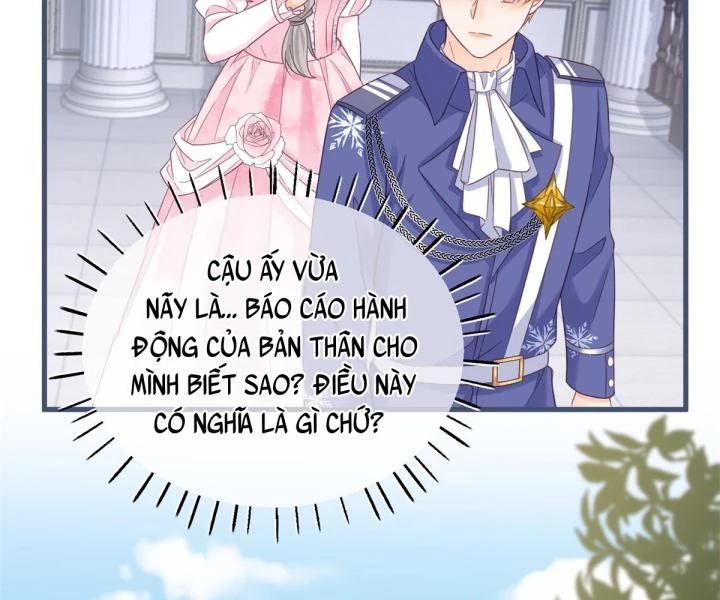 Sự Phản Công Của Nữ Công Tước Phản Diện Chapter 90 - 33