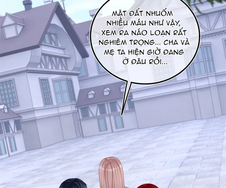 Sự Phản Công Của Nữ Công Tước Phản Diện Chapter 90 - 36