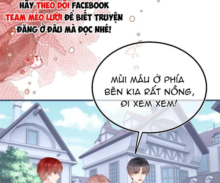 Sự Phản Công Của Nữ Công Tước Phản Diện Chapter 90 - 39