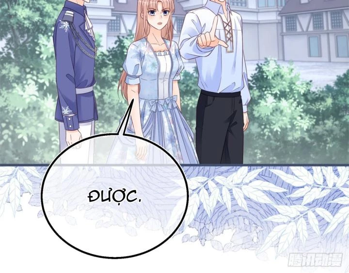 Sự Phản Công Của Nữ Công Tước Phản Diện Chapter 90 - 40