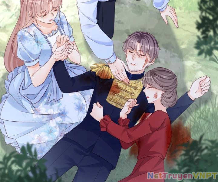 Sự Phản Công Của Nữ Công Tước Phản Diện Chapter 90 - 51