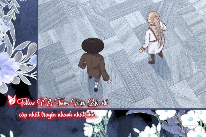 Sự Phản Công Của Nữ Công Tước Phản Diện Chapter 103 - 33