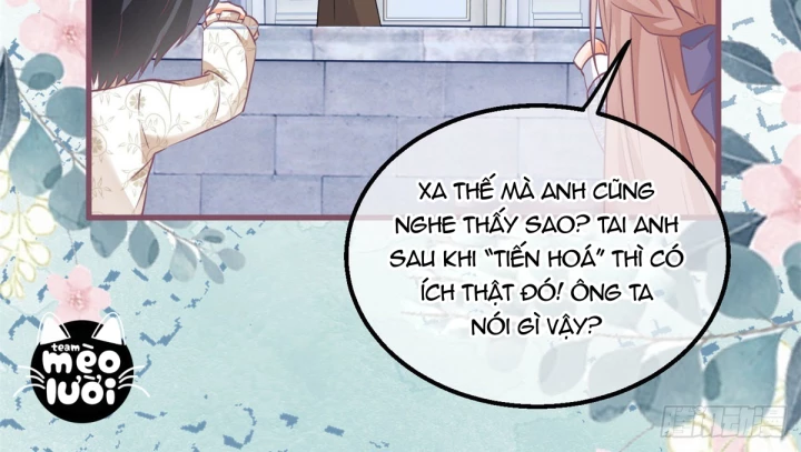 Sự Phản Công Của Nữ Công Tước Phản Diện Chapter 103 - 67