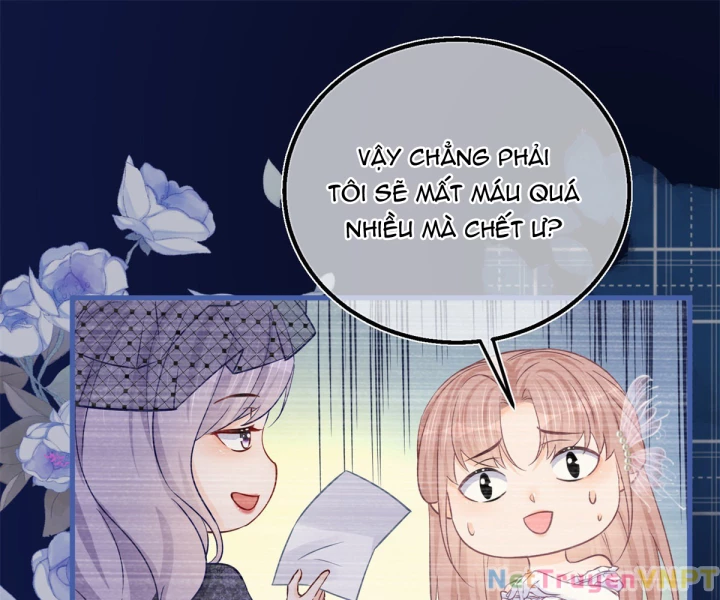 Sự Phản Công Của Nữ Công Tước Phản Diện Chapter 110 - 14