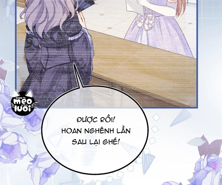 Sự Phản Công Của Nữ Công Tước Phản Diện Chapter 110 - 17