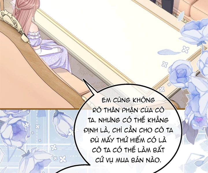 Sự Phản Công Của Nữ Công Tước Phản Diện Chapter 110 - 21