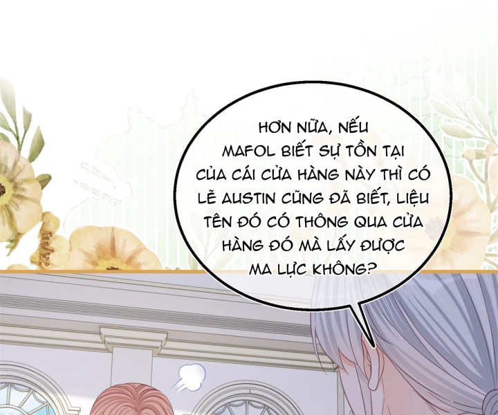 Sự Phản Công Của Nữ Công Tước Phản Diện Chapter 110 - 23