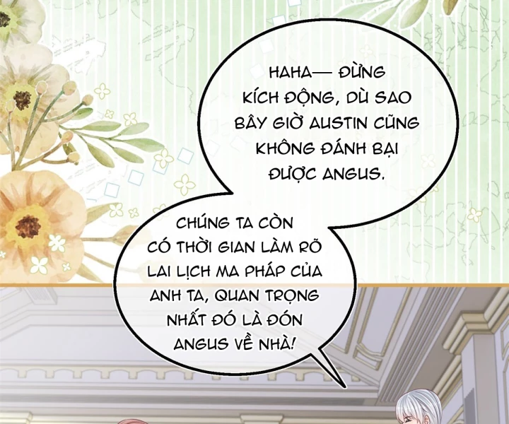 Sự Phản Công Của Nữ Công Tước Phản Diện Chapter 110 - 26