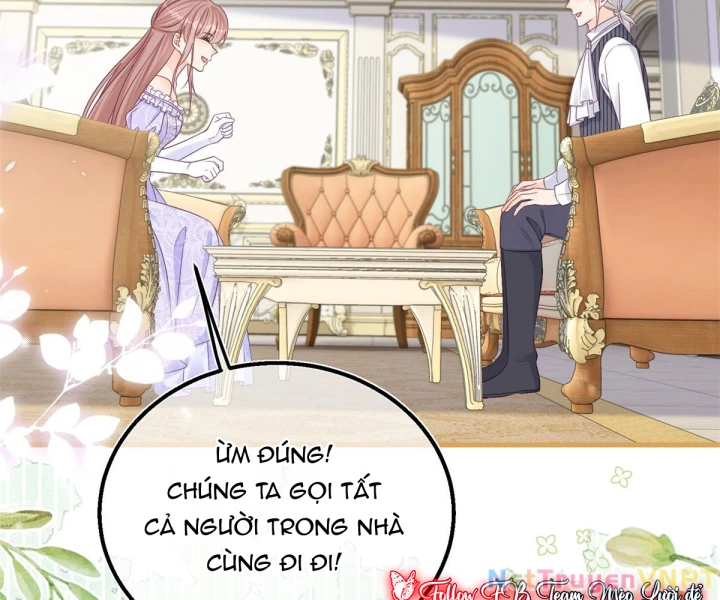 Sự Phản Công Của Nữ Công Tước Phản Diện Chapter 110 - 27